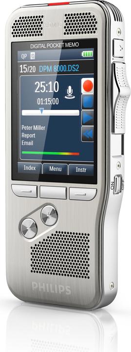 Immagine prodotto Philips Dpm8200 (4 GB)