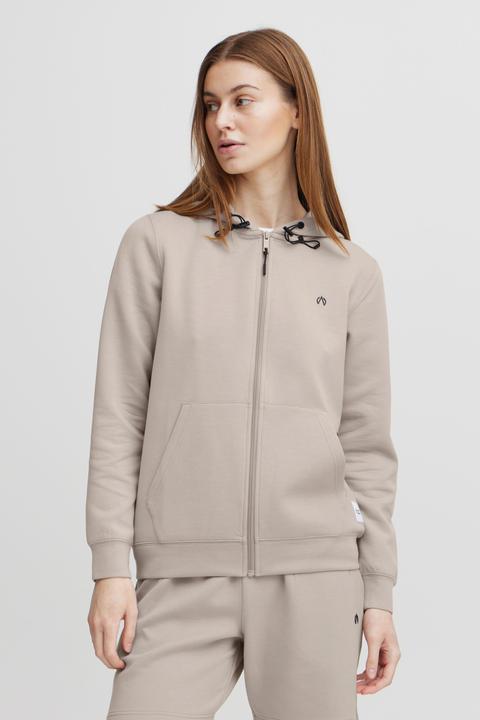 Actual product image North Bend NBTara W Technical Full-Zip Hoody 241824MMM (46)