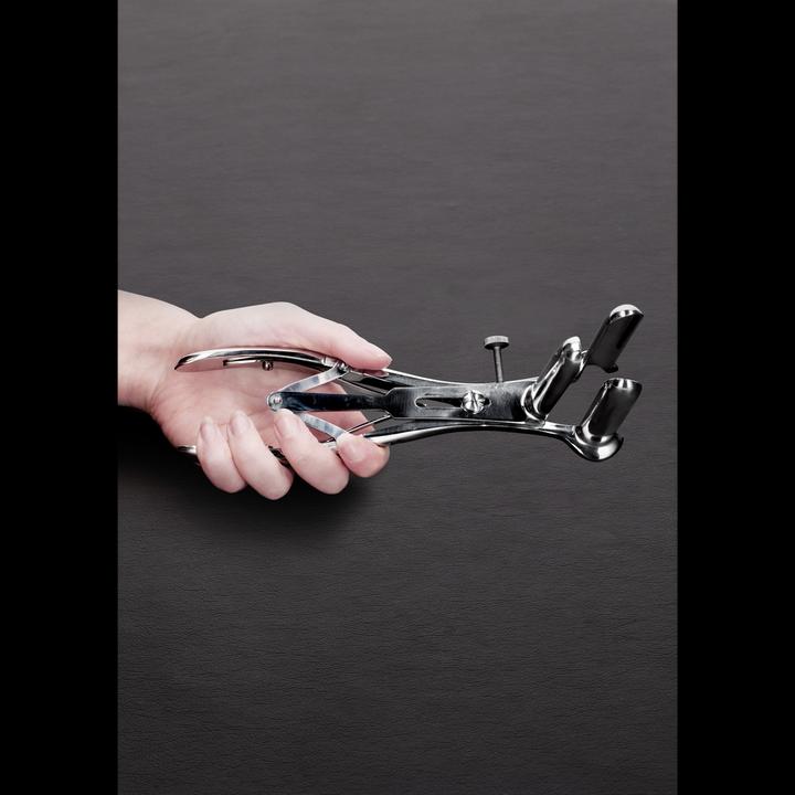 Produktbild Shots Rektal Speculum Matthieu 3 Prong