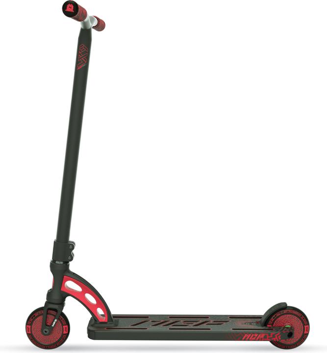 Actual product image Mgp Scooter VX9