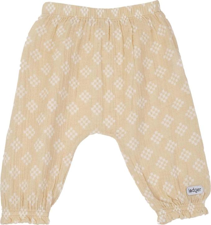 Produktbild Lodger Hipster Hose Tribe Muslin (74)