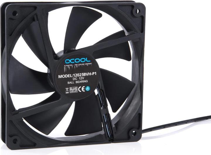 Produktbild Alphacool ES 120 (120 mm, 1 x)