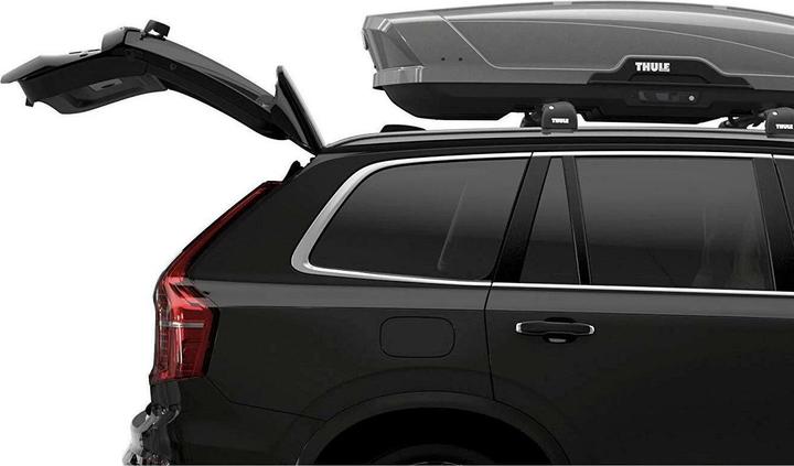 Produktbild Thule Motion XT M (400 l)
