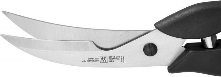Actual product image Zwilling Poultry shears