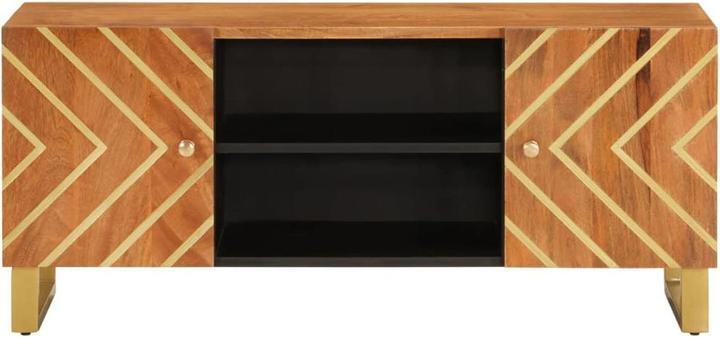 Actual product image VidaXL Zilly (105 x 33.5 x 46 cm)