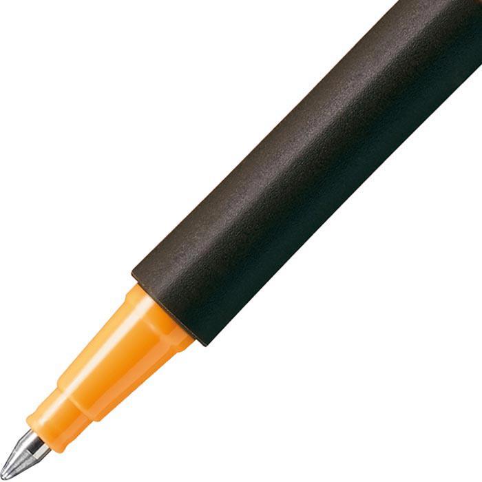 Produktbild STABILO pointVisco Tintenroller (Rot, Blau, Schwarz, Grün, 4 x)