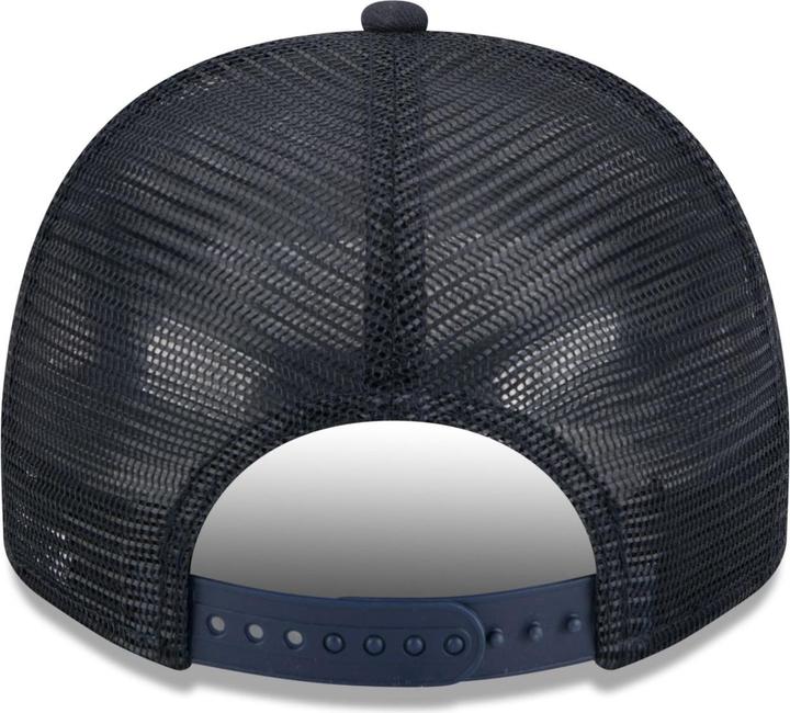 Immagine prodotto New Era 9Fifty Trucker Cap - Vintage Rope Detroit Tigers