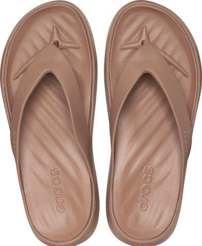 Produktbild Crocs W's Getaway Flip (42, 42.5, 43, 42 2/3)