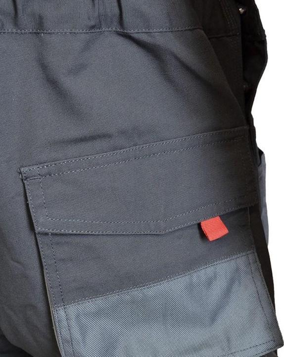 Produktbild Awtools Arbeitslätzhose Mit Kniepolstertaschen / Xxxl (3XL)