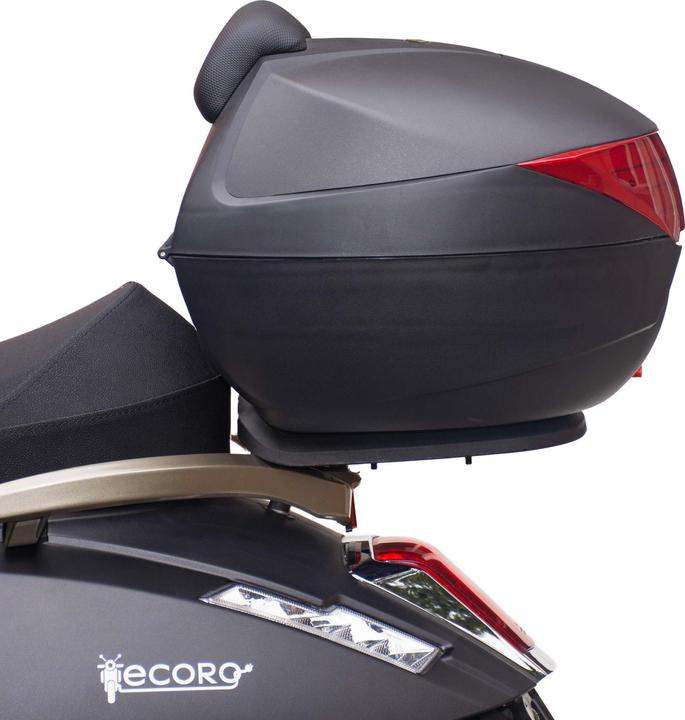 Actual product image ecoro Topcase 28l (28 l)