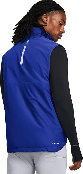 Image du produit Under Armour Gilet Storm Session Run (M)