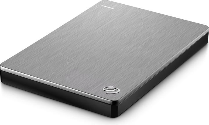 Actual product image Seagate Backup Plus Slim (2 TB)