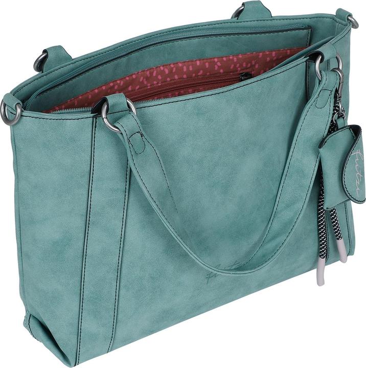 Produktbild Fritzi aus Preußen Bitzi08 Shopper Tasche 38 cm (11 l)