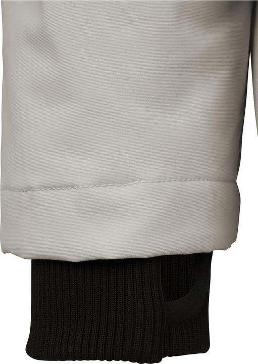 Immagine prodotto Urban Classics Parka pesante con cappuccio e foro per il pollice (S)