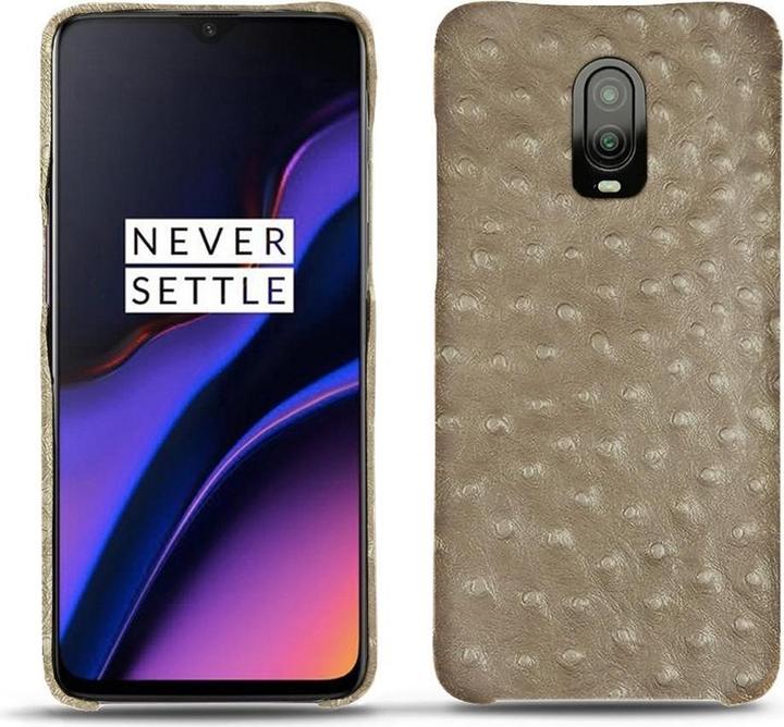 Produktbild Noreve Lederschutzhülle (OnePlus 6T)
