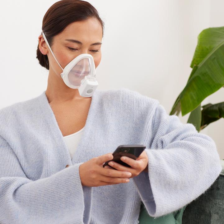 Produktbild Medisana IN 700 Inhalator