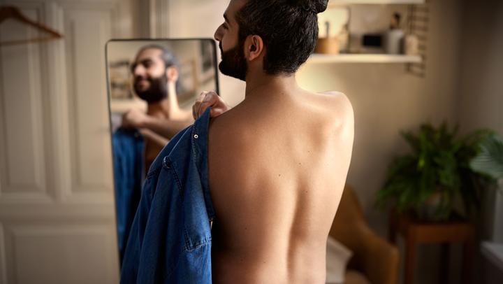 Produktbild Philips Bodygroom Series 3000 BG3017/01
