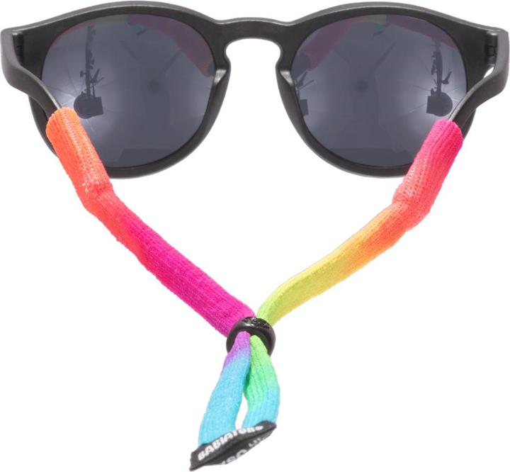 Actual product image Babiators Tie-Dye