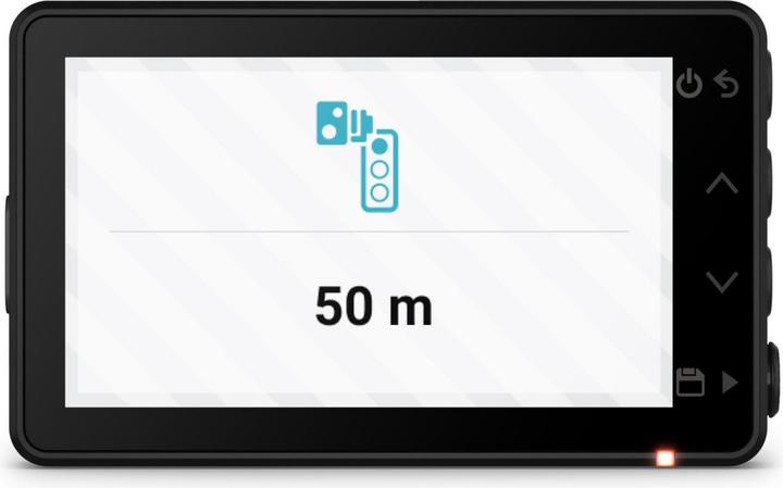 Produktbild Garmin X110 (Akku, Eingebautes Display, Bluetooth, WLAN, GPS-Empfänger, Beschleunigungssensor, Eingebautes Mikrofon, Full HD)