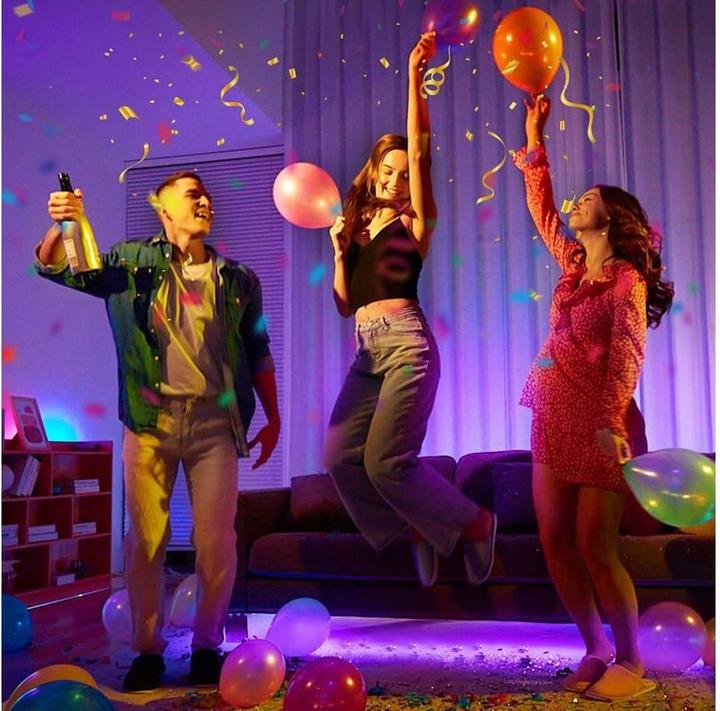 Image du produit Govee Smart (RGB, 500 cm, Intérieur)