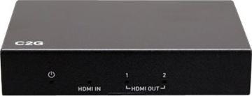 Immagine prodotto C2G Amplificatore di distribuzione HDMI a 2 porte S
