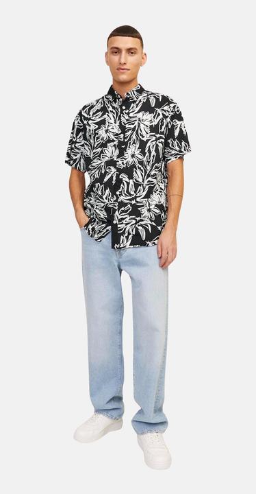 Immagine prodotto Jack & Jones Camicia Comfort Fit Camicia (S)