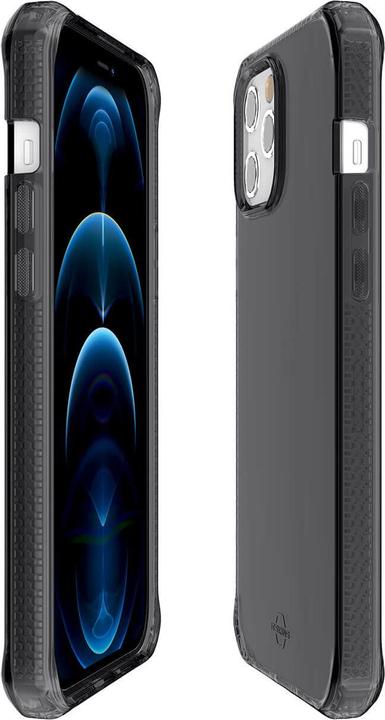 Image du produit Itskins Clairvoyance en matière de spectre (Apple iPhone 12, Realme 12 Pro+)