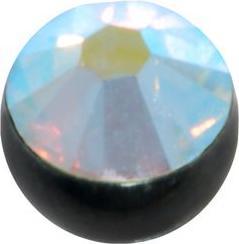 Nero, Multicolore