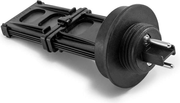 Intex Titanium Elektrode