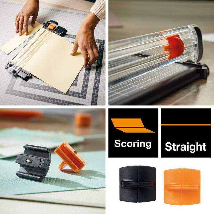 Actual product image Fiskars Replacement blades (Replacement blade)