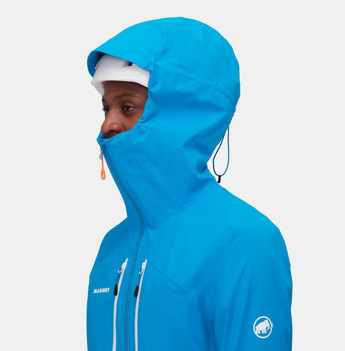 Image du produit Mammut Veste à capuche Taiss HS Men (S)