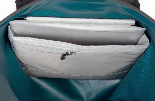 Actual product image Ortlieb Velocity (23 l)