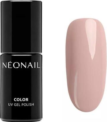 Neonail Innocent Beauty (Beige, Vernis semi-permanent)