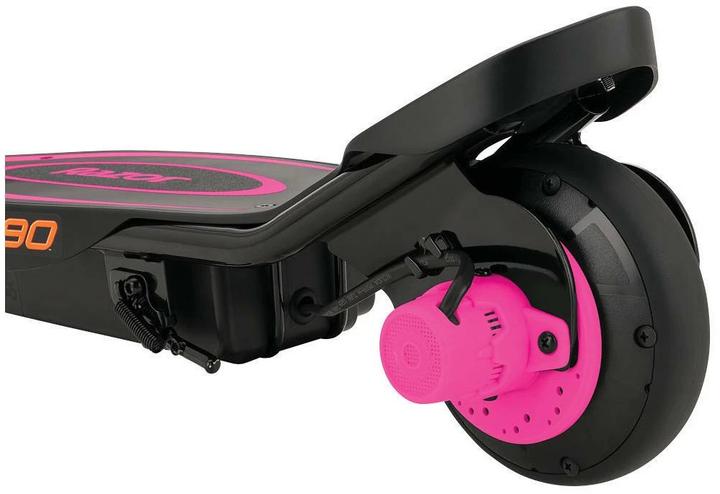 Image du produit Razor Noyau de puissance E90 (16 km/h, 24 km, 85 W)