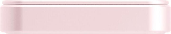 Actual product image Verbatim Charge ‘n’ Go Power Bank with Stand Magnetic Wireless 10000mAh - Pink (10000 mAh, 20 W, 37 Wh)