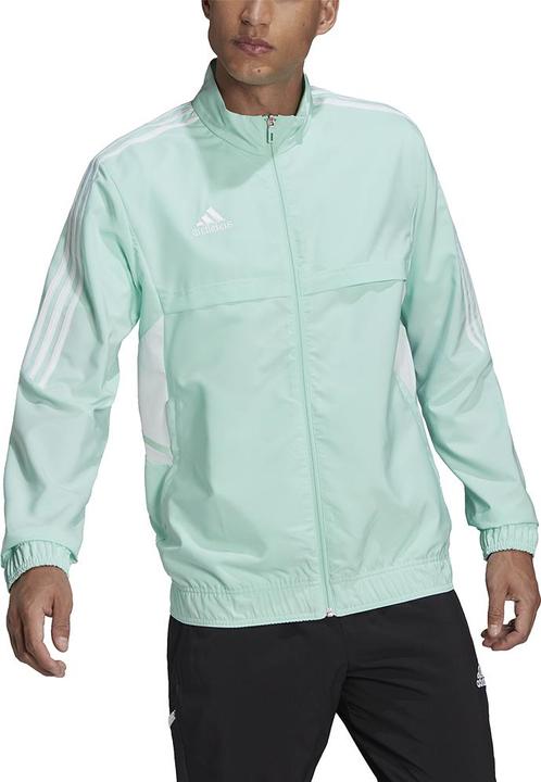 Actual product image adidas Condivo 22 Presentation Jacket (3XL)