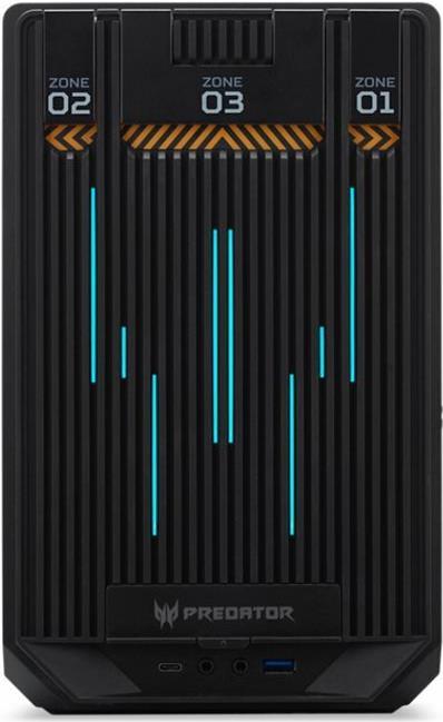 Produktbild Acer Predator MI900 (Mini-ITX)