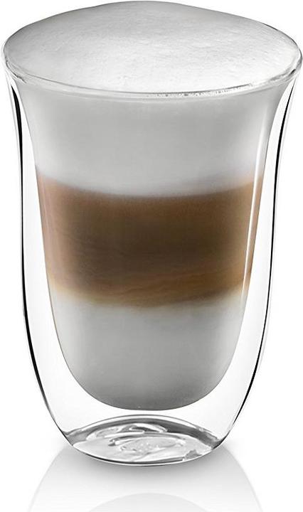 Image du produit De'Longhi latte macchiato (330 ml, 2 x)