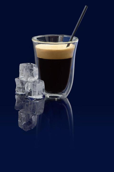 Image du produit De'Longhi latte macchiato (330 ml, 2 x)