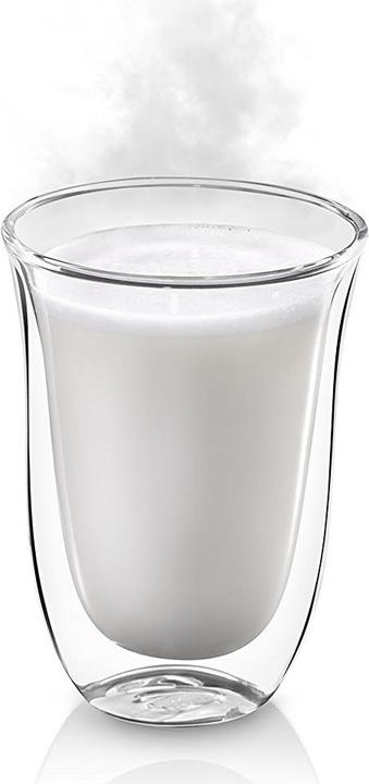 Image du produit De'Longhi latte macchiato (330 ml, 2 x)