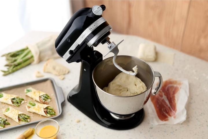 Productafbeelding KitchenAid Artisan KSM175 EU-Version (300 W)
