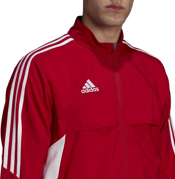 Image du produit adidas Veste de présentation Condivo 22 Hommes (S)