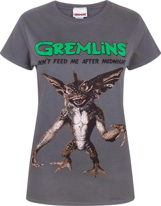 Image du produit Universal Textiles T-shirt Spike (XXL)