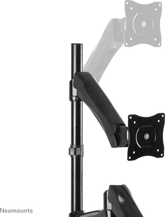 Actual product image Neomounts Fpma-D500keyb (Table, 27")