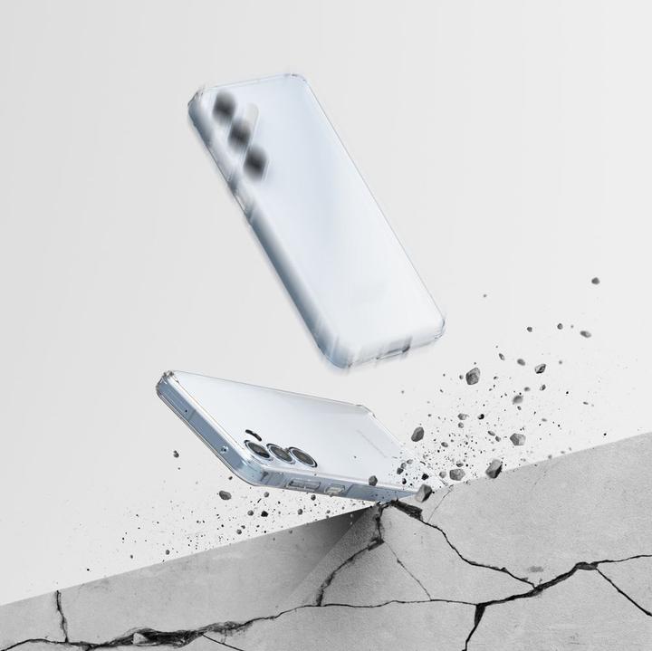 Immagine prodotto Ringke Case for Galaxy A55 5G FUSION CLEAR (Samsung Galaxy A55)