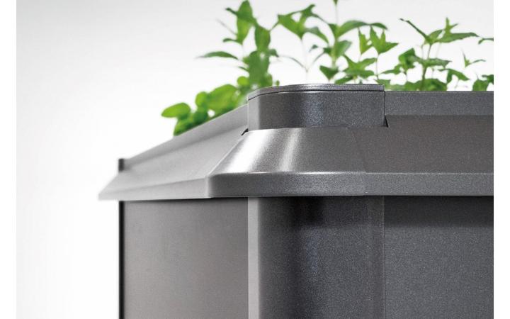 Actual product image Biohort Raised bed