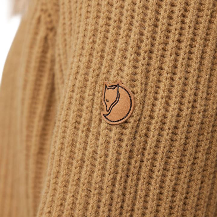 Produktbild Fjällräven Övik Rib Sweater W (XS)