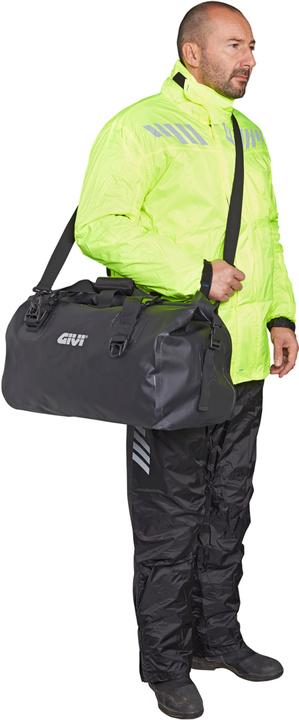 Actual product image Givi Ea115bk (40 l)