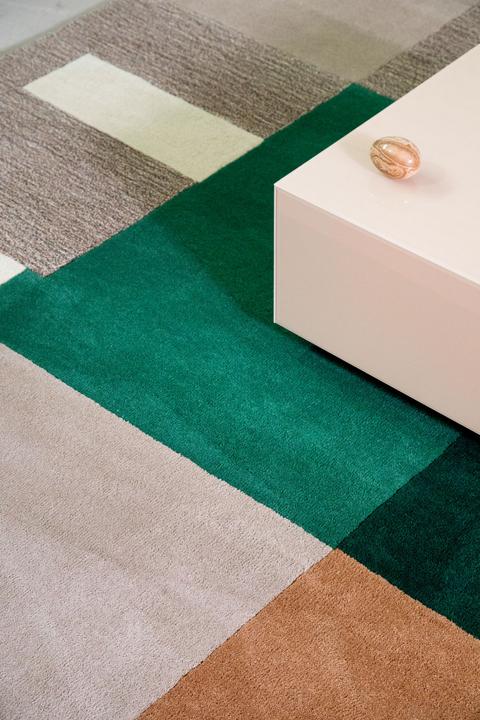 Immagine prodotto Brink & Campman Decorazione (160 x 230 cm)