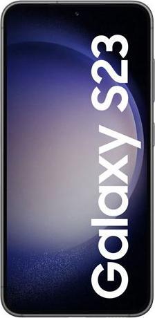 Produktbild Re!commerce Galaxy S23 5G (dual sim) (128 GB, Schwarz, 6.10", 50 Mpx, Dual SIM, B / Sehr gut)
